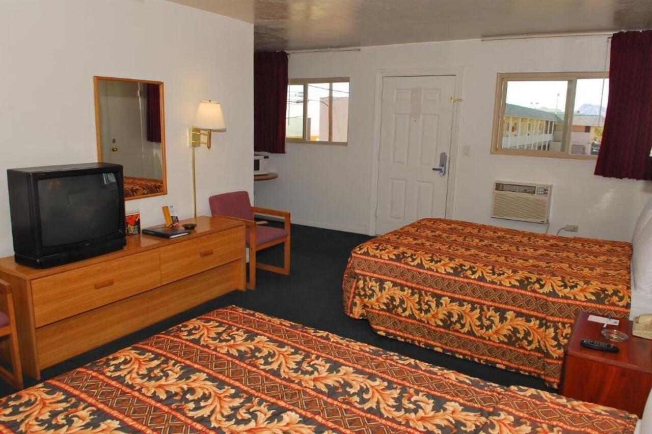 Stone Inn Extended Stay U Of A Tucson Zimmer foto